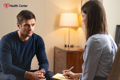 Как проходит лечение игромании в Каслях в клинике Центр здоровья<