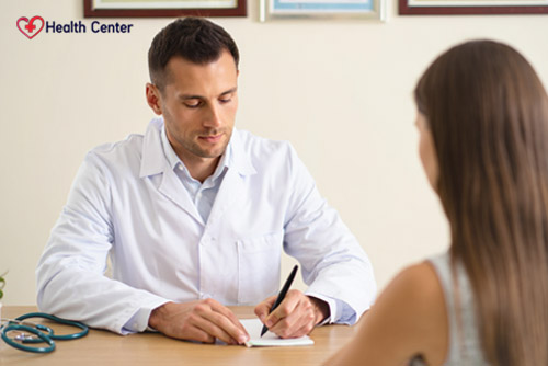 Лечение зависимости от Габапентина в Каслях в клинике Центр здоровья